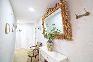 Apartamento Teatro by SIERRA VIVA - Aracena - 4