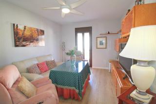 Apartamento Teatro by SIERRA VIVA - Aracena - 1