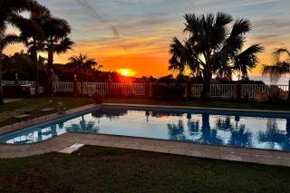 Your Private Paradise Luxurious Villa TODO for Unforgettable Stays - Benalmádena - 8