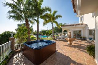 Your Private Paradise Luxurious Villa TODO for Unforgettable Stays - 3