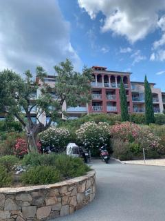 Studio vue mer - Roquebrune-sur Argens - 0