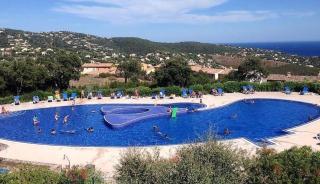 Studio vue mer - Roquebrune-sur Argens - 1
