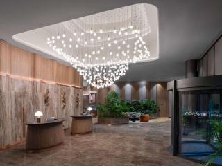 Mövenpick Living Istanbul Saklivadi - Istanbul - 9