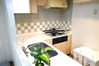 Room 202 Nishi-Shinjuku Gochome 9 minutes walk 40 square meters Sleeps up to 6 people - Tokyo - 7