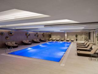 Mövenpick Living Istanbul Saklivadi - Istanbul - 4