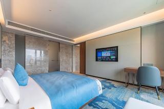 Zhuhai New Aolin Apartment - Tangjiawan Station - Zhuhai - 2