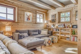 Chalet Glisse - Megève - 0