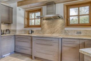 Chalet Glisse - 4