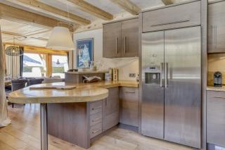 Chalet Glisse - Megève - 3