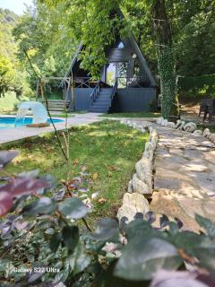 Sapanca Çağlayan Bungalow - 7