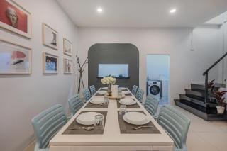RB01 Chatuchak, Netflix, SpeedNet, Bts,mrt, 10Pax - Bangkok - 3