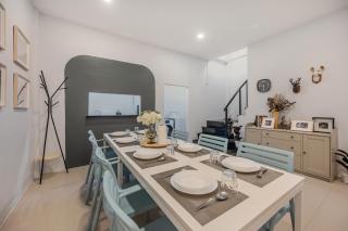 RB01 Chatuchak, Netflix, SpeedNet, Bts,mrt, 10Pax - Bangkok - 2