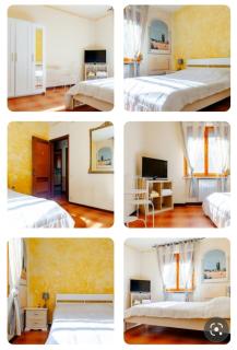 dolce dormire - Pisa - 2