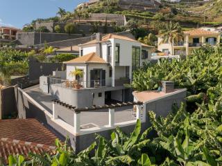 Countryside Charm House by Holiday Rental Madeira - 8