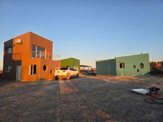 El Oceano - Puerto Madryn - 4