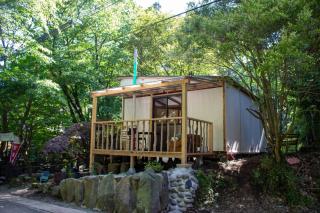 Glamping Himeshara - Vacation STAY 43046v - Kirishima - 9