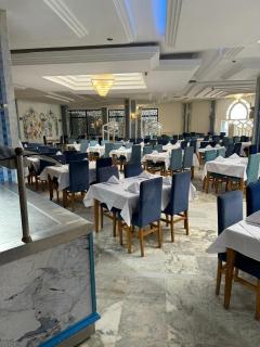 Aylimas Beach & Resort Monastir - Monastir - 3