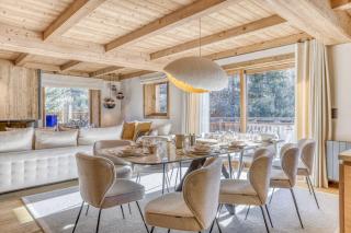 Chalet Alpina - Megève - 7