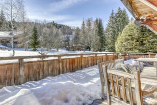 Chalet Alpina - Megève - 3