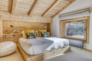 Chalet Alpina - Megève - 1