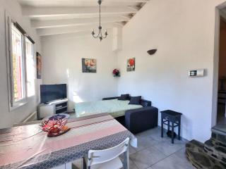 Maison bord de mer climatisée avec jardin, parking et WiFi à Port-Vendres - FR-1-309-7 - Port-Vendres - 1