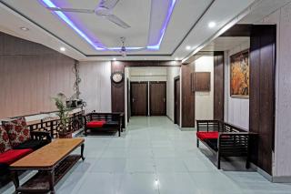 Capital O Bk House - Noida - 1