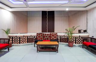 Capital O Bk House - 1