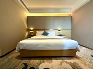 Zhuhai New Aolin Apartment - Tangjiawan Station - Zhuhai - 6