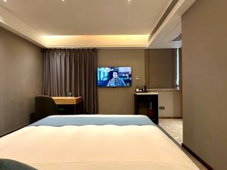 Zhuhai New Aolin Apartment - Tangjiawan Station - Zhuhai - 4