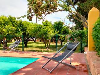 MAS DE BERNIS - Masia - 8
