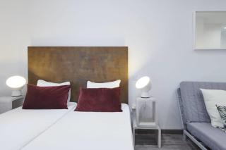 Estudio Retiro-Ibiza 0 - 3