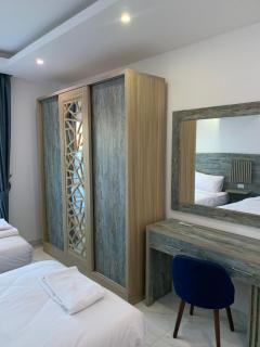 Fandadir Bay, Al Ahyaa, Hurghada 2 Bedroom apartment - Hurghada - 4