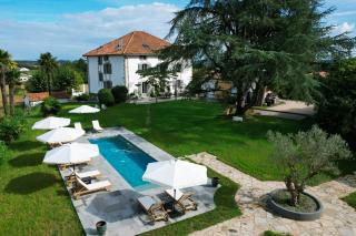 Bidaia Saint Martin - Guiche - 0