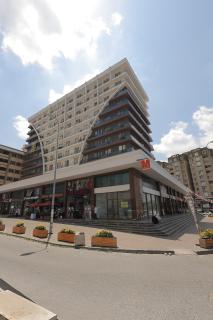 Luxury Designed Comfortable 2 Rooms & 1 Living room Apartment Free Parking Garaj - Esenyurt - 8