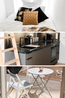 oompH Berlin The Chic City Nest - Berlino - 3