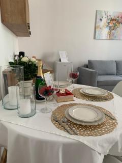 Penzion U Radnice, byt 3 - 8