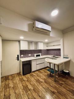 Honest Homes, Rajhans belliza service appartment units surat - Surat - 7