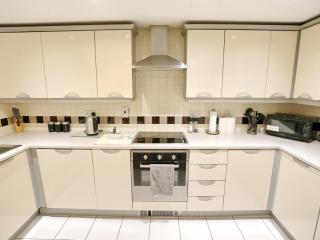 Pass the Keys Free Parking Flat Walk To Shops Cafes & Manchester - Manchester - 2