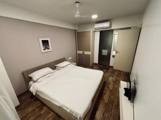 Honest Homes, Rajhans belliza service appartment units surat - Surat - 5