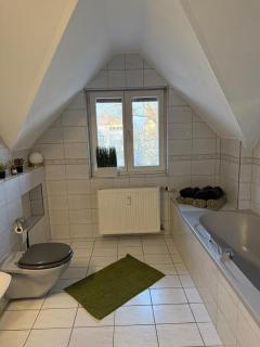 Schickes Apartment am Rhein - Coblença - 2