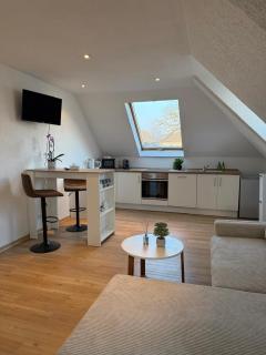 Schickes Apartment am Rhein - Coblença - 8