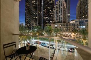 1 BR Exquisite Urban Living in Downtown Dubai - 5