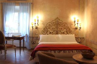 Villa Ginori 1755 - Londa - 0