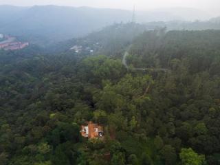 The Woodside - Kuttikanam - Idukki - 8