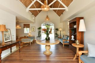Veranda Grand Baie Hotel & Spa - Grand-Baie - 8