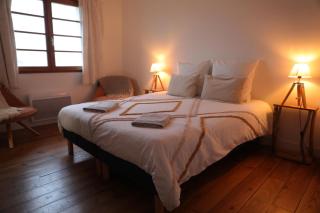 Maison Hordago Chambres d'hôtes - Sare - 9