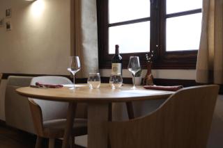 Maison Hordago Chambres d'hôtes - 6