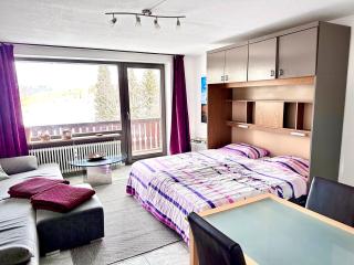 Ferienpark Oberallgäu Haus 1 - Missen-Wilhams - 2