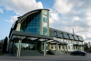 Šiauliu Krasto Medžiotojų Užeiga - 6