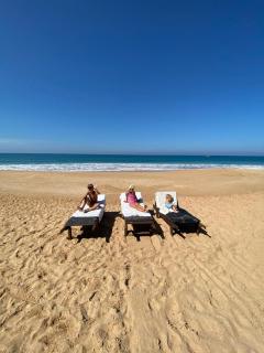 Coastal Heaven - 0